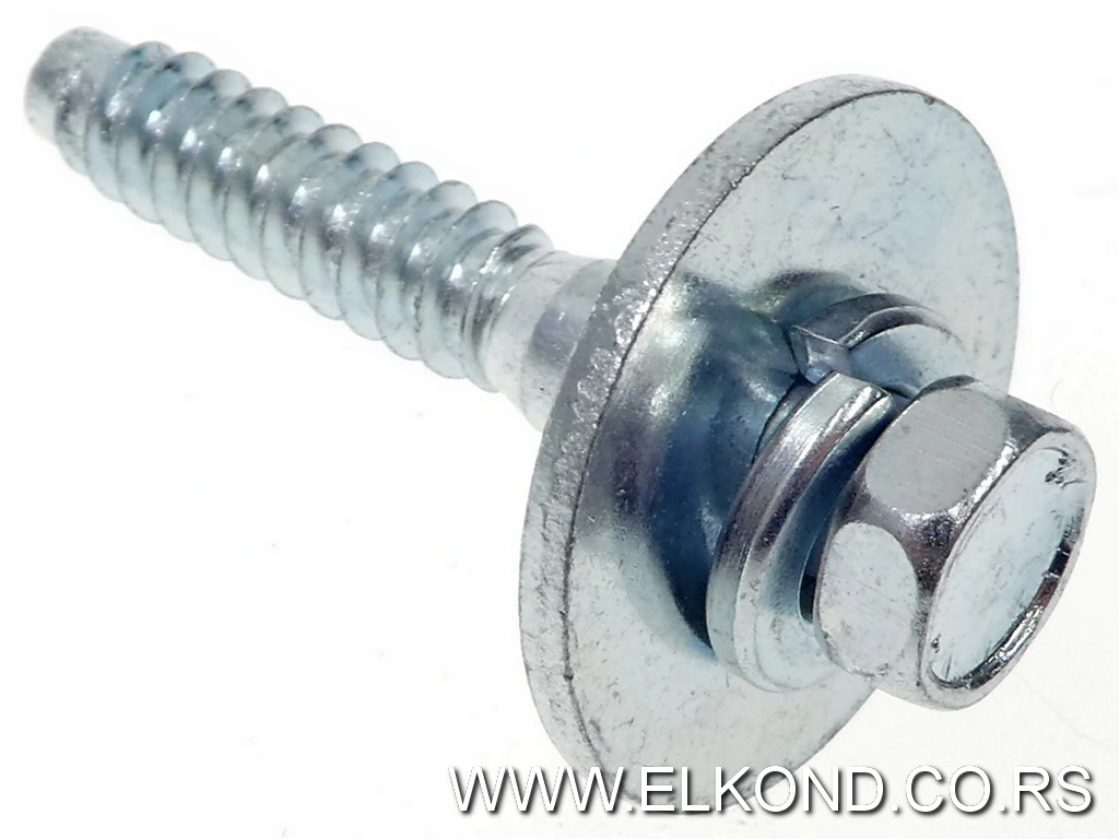 Šraf kade veš mašine LG FAA30831001